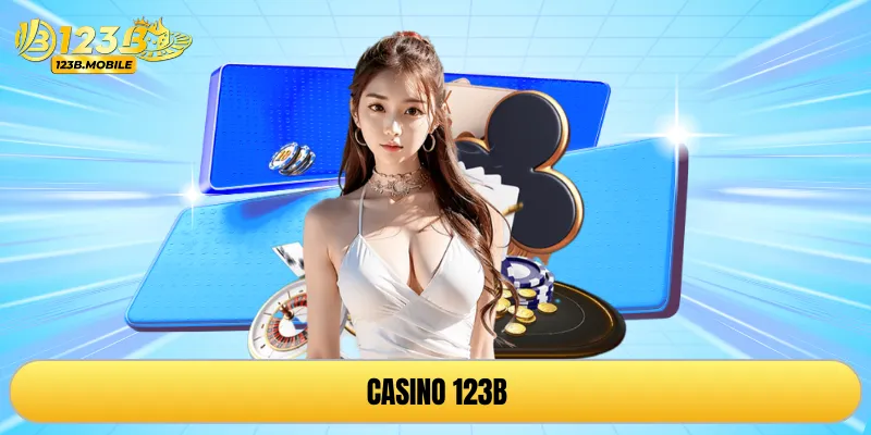 casino 123B