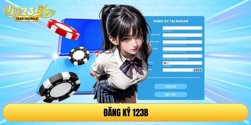 Đăng ký 123B