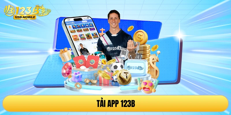 Tải app 123B